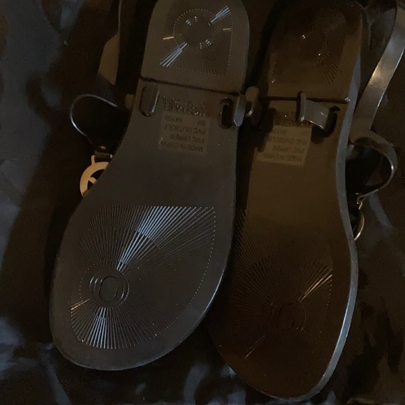 Michael Kors sandels - Picture 2 of 2